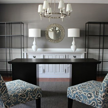 Dining Room turned...