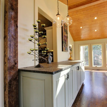 Spacious Sunroom Addition, Marietta, GA
