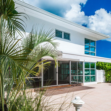 Retractable Awning - Surfside, FL