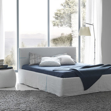 Bolzan - Metropolitan Chic Bed