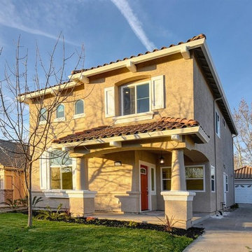 Fire Damage Restoration