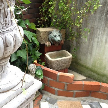外構
