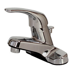 HARDWARE HOUSE - Bathroom Sink Faucets