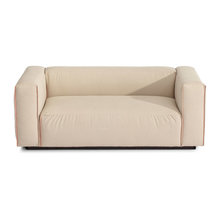 round room sofa