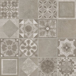Керамическая плитка Novabell - Wall And Floor Tile