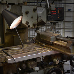 L'&Eacute;motive - Luminaire - Desk Lamps