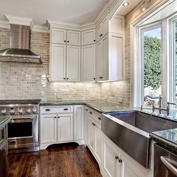 Kitchen Remodels