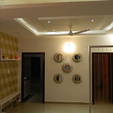 Prathyusha & Harsha