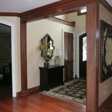 Pepper Pike Home Remodel