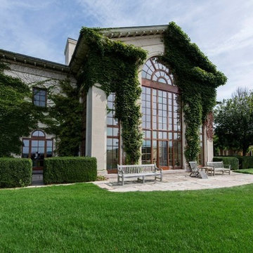 Litchfield Goshen Country Home