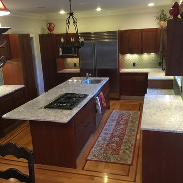 Kitchen Update