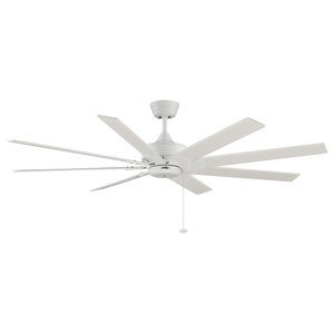 Fanimation Fp8003 220 Benito 52 5 Blade Commercial Ceiling Fan