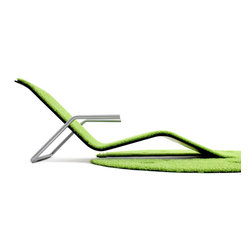Rug-lounger - 家具