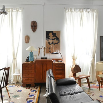 CASA JAVIER FERRER VIDAL