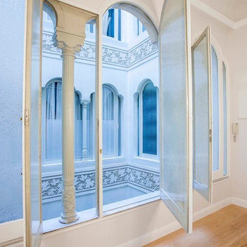 Reforma interior - Gran Via - Barcelona