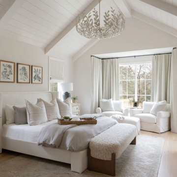 French Modern Estate