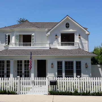 La Jolla Cape Cod