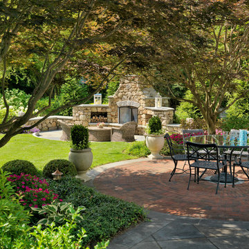 Lexington Residence