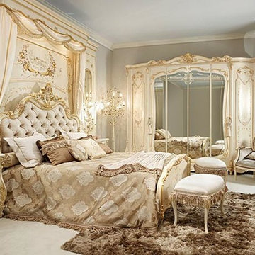 Luxury Italian Living by Gimo