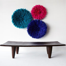 Africa Collection - Home Decor