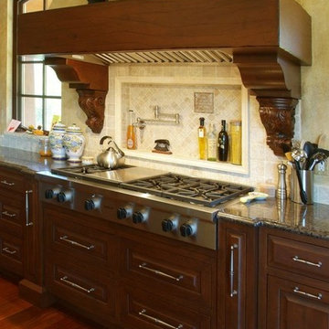 Tuscan Home