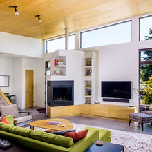 Living Room Ideas