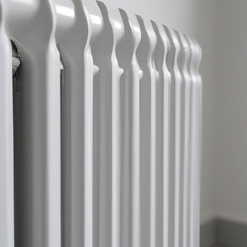 Plumbing and Heating Solutions Inc