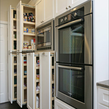 Modern Kitchen Addition