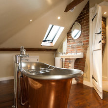 Bath & Laudry