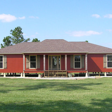 Bayou State Homes