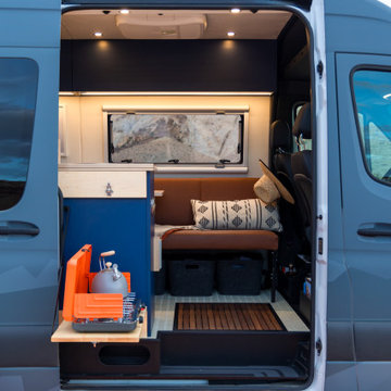 Airstream Travel Trailers