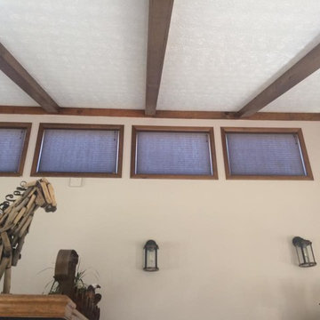Honeycomb Shades - Cellular Shades