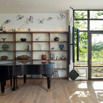 Sonoma Residence