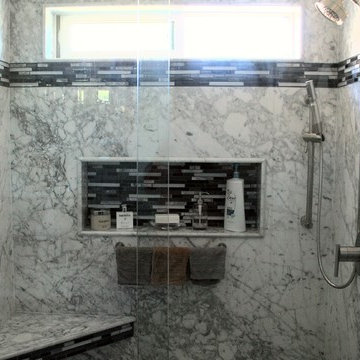 Bathroom Remodel 5