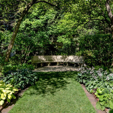 Rosborough Partners, Inc.