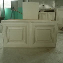 how to assemble kitchen cabinets ideas - Kitchen Cabinetry