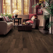 floor  color
