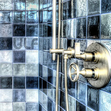 Kids bath