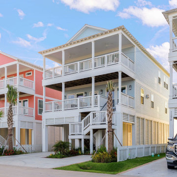 Starfish Vacation Home