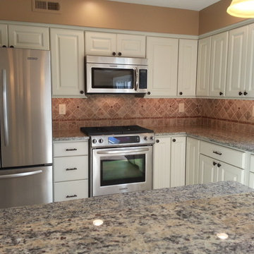 Langhorne Kitchen