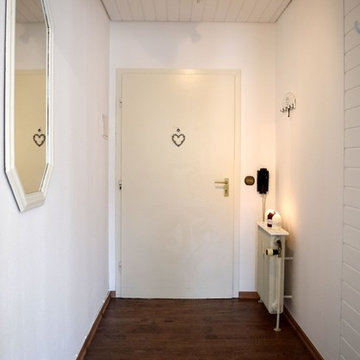 Home-Staging Eigentumswohnung in Deutschland