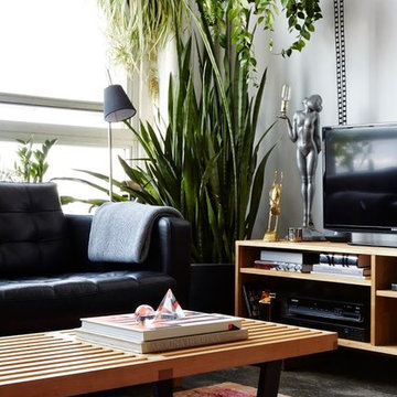 Williamsburg Loft