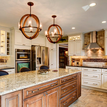 Williamson's Kitchen
