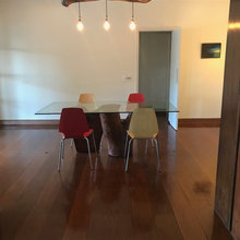 Chaises salle à manger