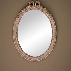 Homka Cosy Mirror - Deknudt Mirrors - Wall Mirrors