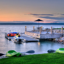 Volente Boat Docks