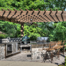 VSC Back Yard