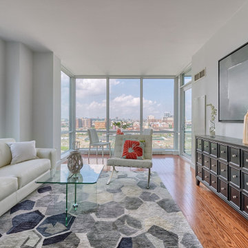 1 Shore Ln #1601, Jersey City, NJ 07310