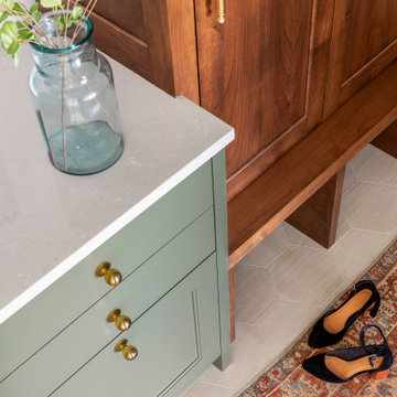 HanStone | AWAKEN | Combining warm earthy tones and soft