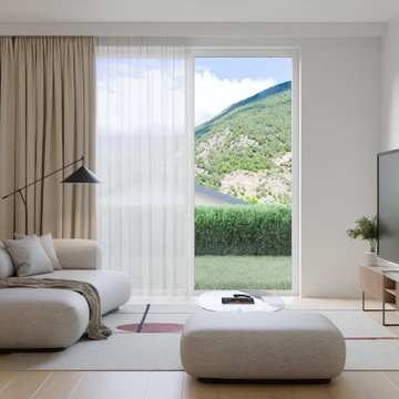 House in Switzerland